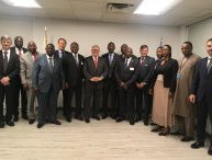 L'Appel de New York ! Conférence parlementaire sur le G5 Sahel au Siège des Nations Unies à New York : quels rôles pour les parlementaires dans la lutte contre le terrorisme dans la zone sahélienne ?