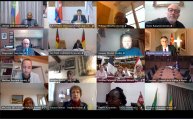 L'éducation en temps de crise : une priorité absolue pour les parlementaires francophone de la Commission de l'Éducation, de la communication et de affaires culturelles (CECAC) 